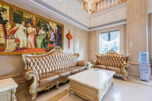 vienna hotel guangzhou baiyun airport qinghu