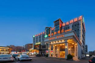vienna hotel guangzhou baiyun airport qinghu