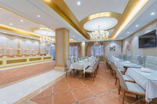 Vienna Hotel Guangzhou Baiyun Airport Qinghu,China>>Guangzhou,3 star