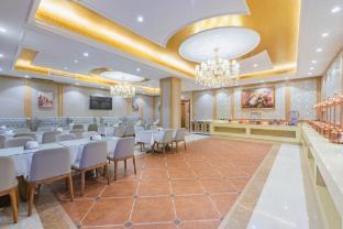 vienna hotel guangzhou baiyun airport qinghu