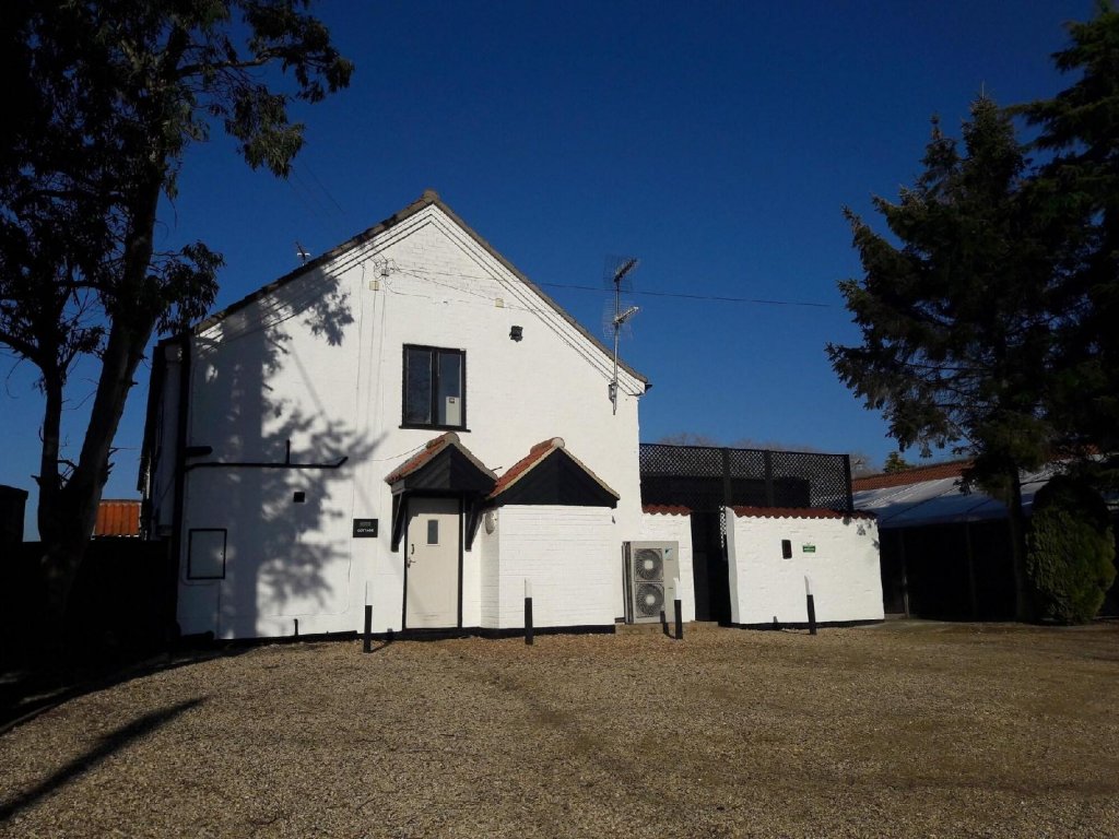 The Farmhouse At Fincham,In King's Lynn (Fincham),3 star