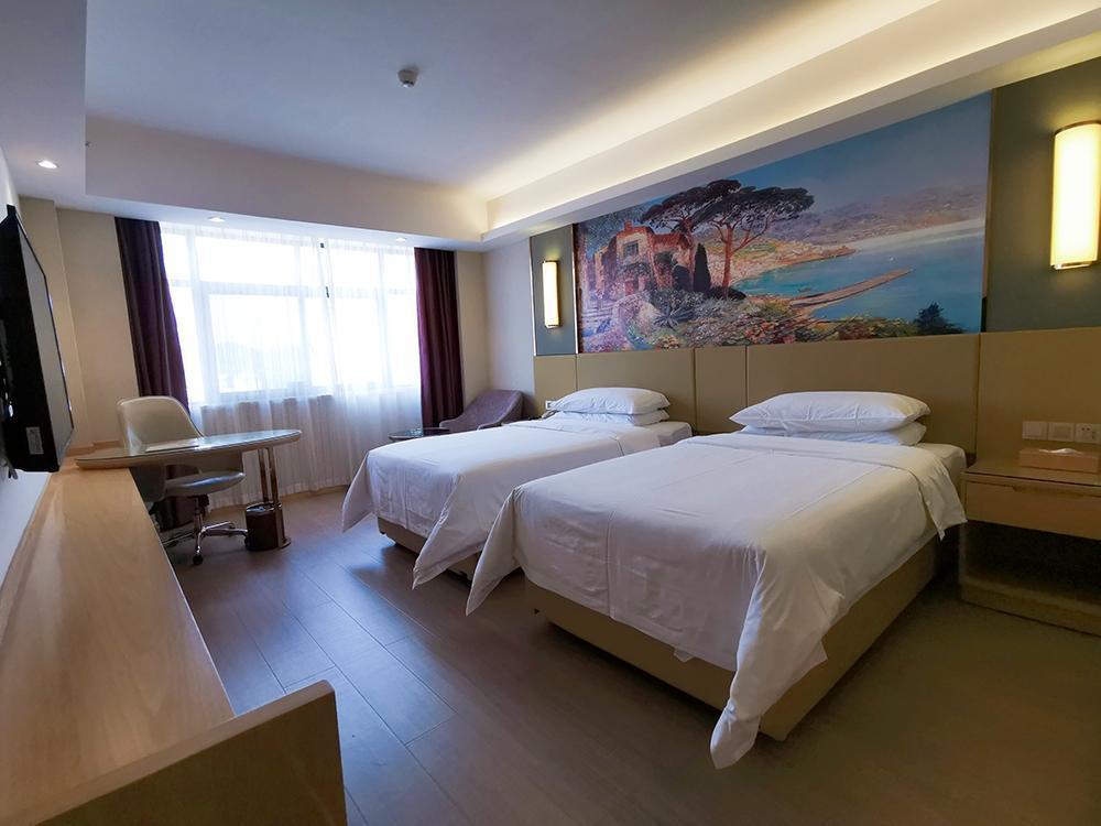 vienna hotel hunan zhuzhou lvkou