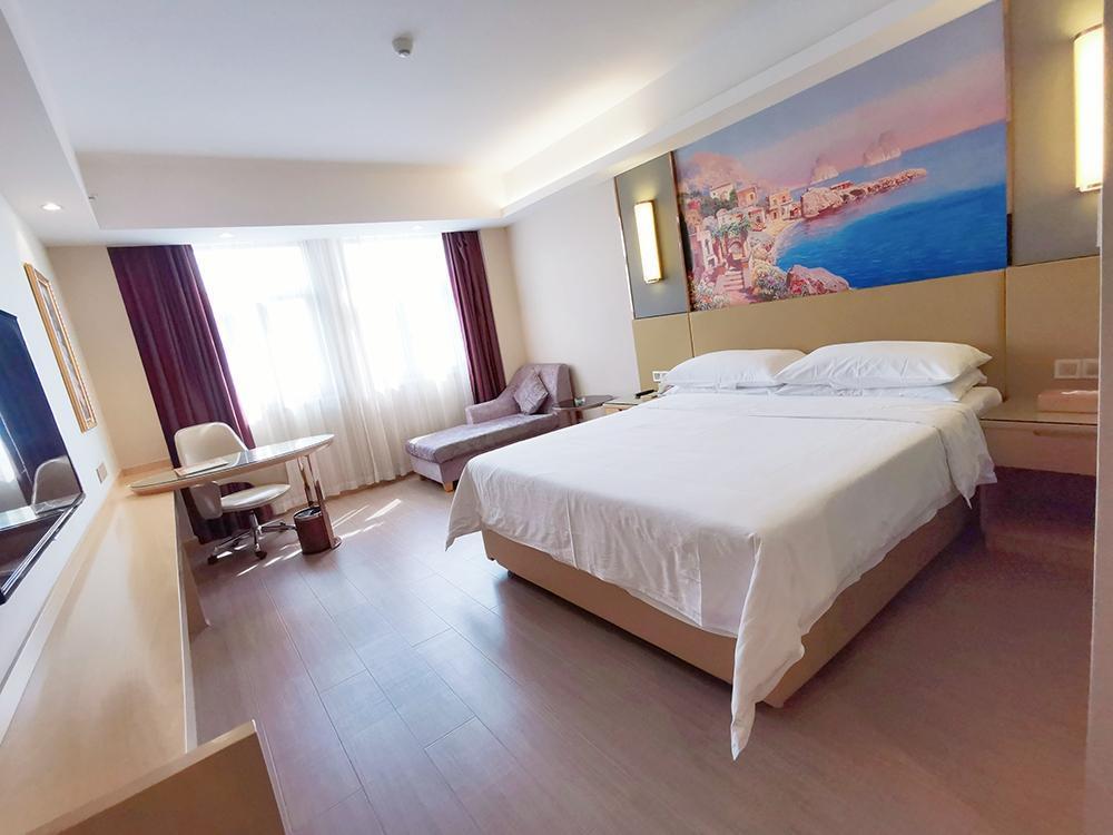 vienna hotel hunan zhuzhou lvkou
