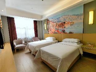 vienna hotel hunan zhuzhou lvkou
