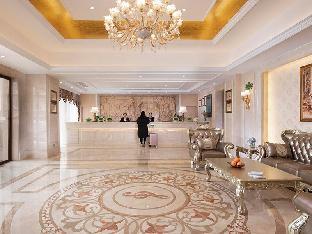 vienna hotel hunan zhuzhou lvkou