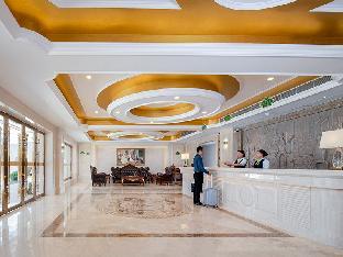 vienna hotel shenzhen pingshan longtian small town