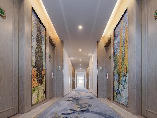 vienna hotel shenzhen pingshan longtian small town