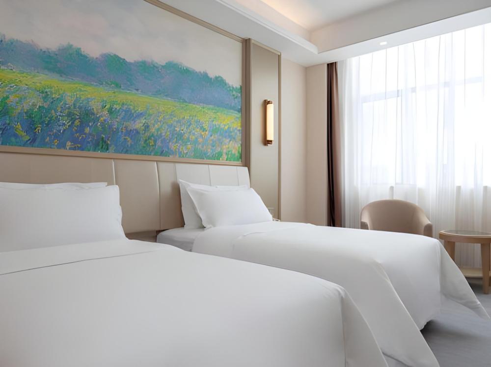 vienna hotel shenzhen pingshan longtian small town