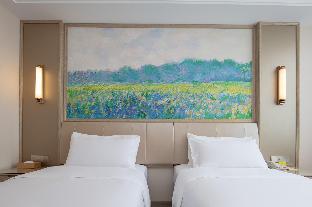 vienna hotel shenzhen pingshan longtian small town