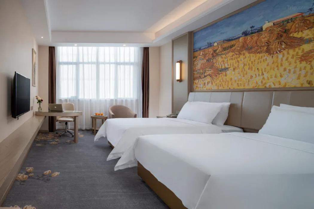 vienna hotel shenzhen pingshan longtian small town
