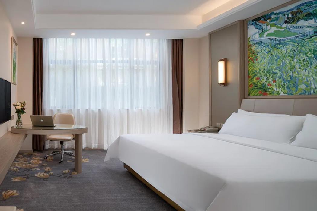 vienna hotel shenzhen pingshan longtian small town