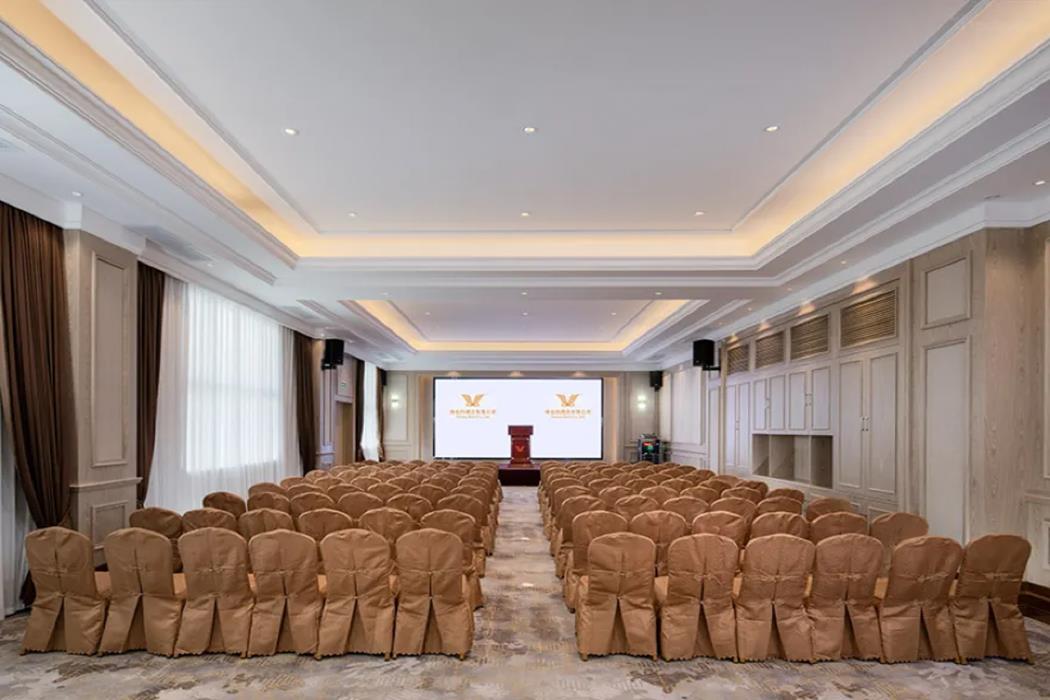 vienna hotel shenzhen pingshan longtian small town