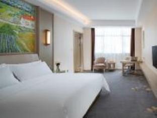 vienna hotel shenzhen pingshan longtian small town