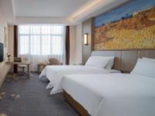 vienna hotel shenzhen pingshan longtian small town