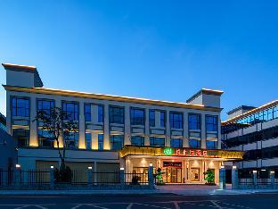 vienna hotel shenzhen pingshan longtian small town