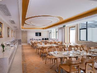 vienna hotel shenzhen pingshan longtian small town