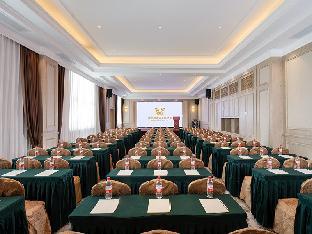 vienna hotel shenzhen pingshan longtian small town