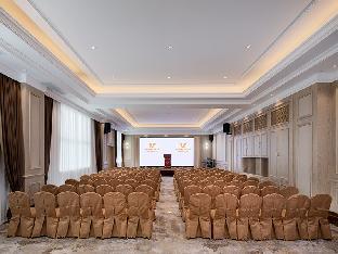 vienna hotel shenzhen pingshan longtian small town