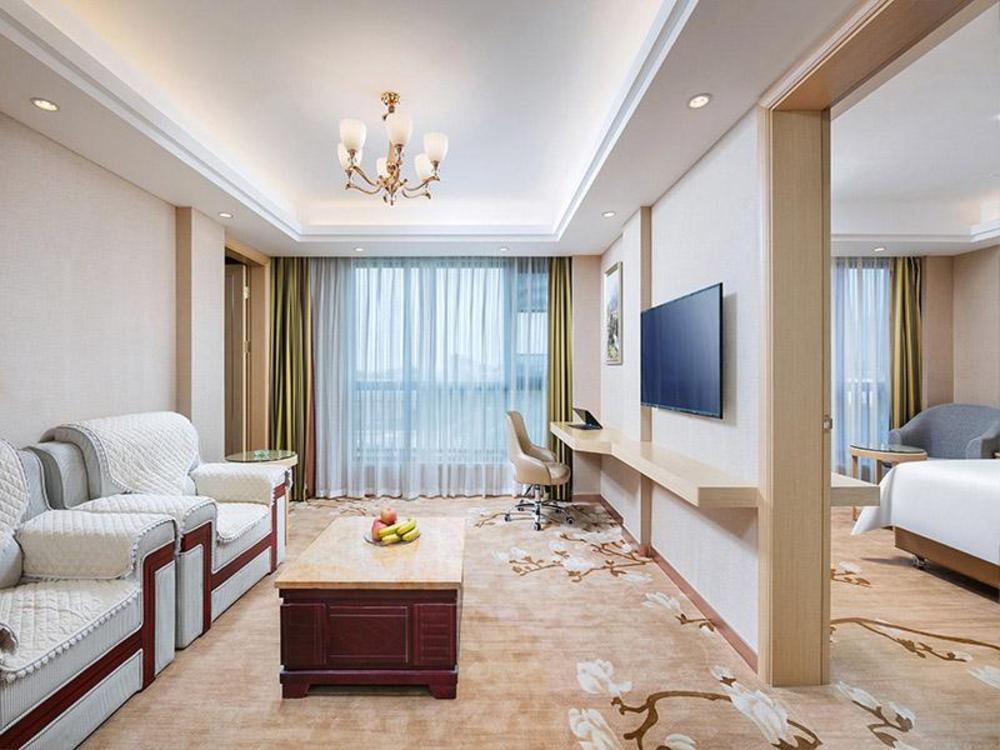 vienna hotel zhejiang quzhou jianglang mountain scenic area xiakou