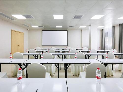 vienna hotel zhejiang quzhou jianglang mountain scenic area xiakou