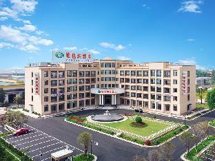 vienna hotel zhejiang quzhou jianglang mountain scenic area xiakou