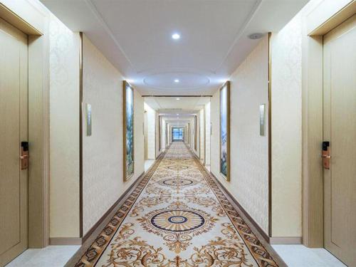 vienna hotel zhejiang quzhou jianglang mountain scenic area xiakou