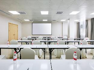 vienna hotel zhejiang quzhou jianglang mountain scenic area xiakou