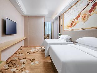 vienna hotel zhejiang quzhou jianglang mountain scenic area xiakou