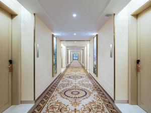 vienna hotel zhejiang quzhou jianglang mountain scenic area xiakou