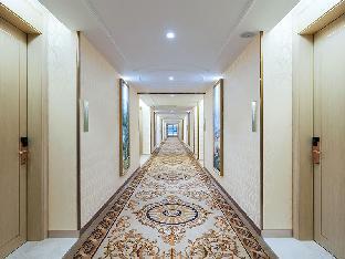 vienna hotel zhejiang quzhou jianglang mountain scenic area xiakou