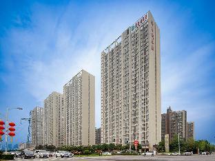 vienna hotel xian xibu avenue yanguangtiandi