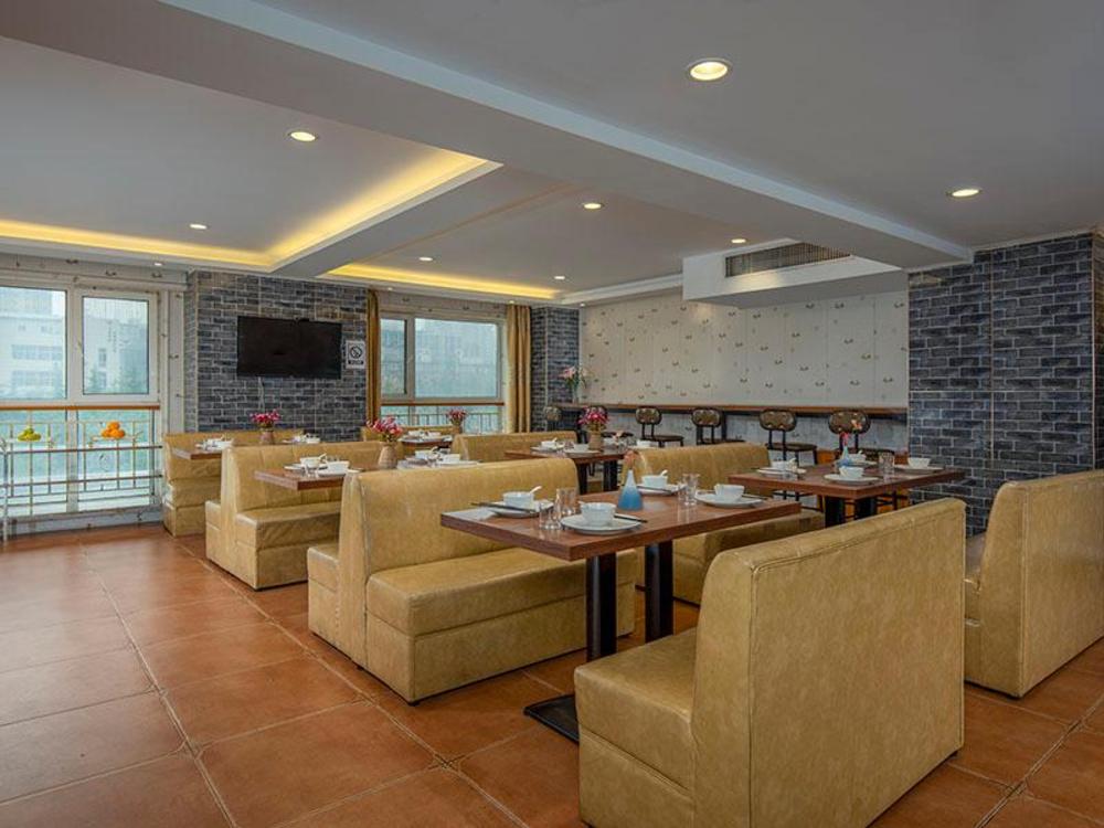 vienna hotel xian xibu avenue yanguangtiandi