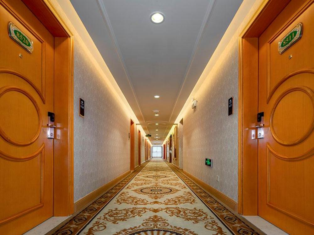 vienna hotel xian xibu avenue yanguangtiandi