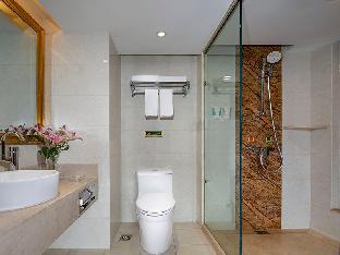 vienna hotel xian xibu avenue yanguangtiandi