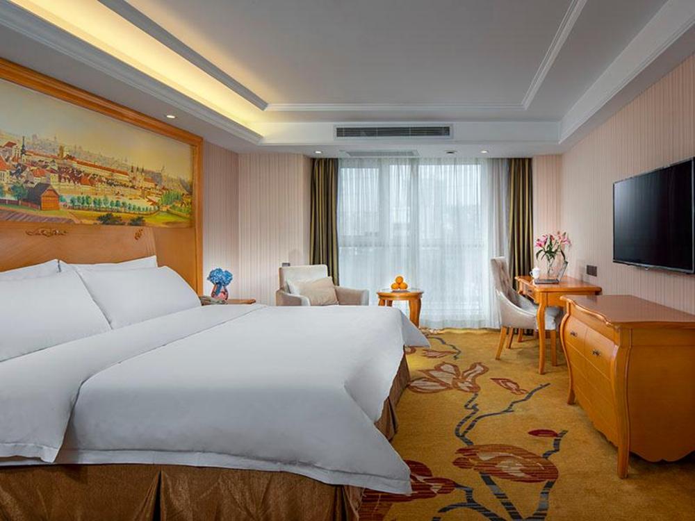 vienna hotel xian xibu avenue yanguangtiandi