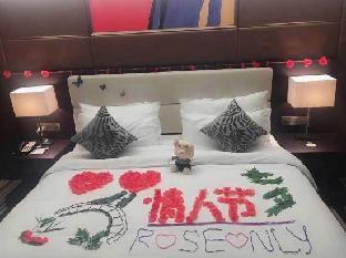 vienna hotel xian xibu avenue yanguangtiandi