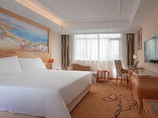 vienna hotel xian xibu avenue yanguangtiandi