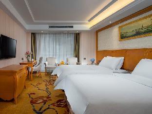 vienna hotel xian xibu avenue yanguangtiandi