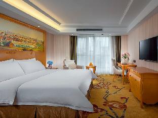 vienna hotel xian xibu avenue yanguangtiandi