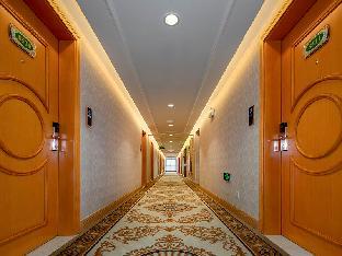 vienna hotel xian xibu avenue yanguangtiandi