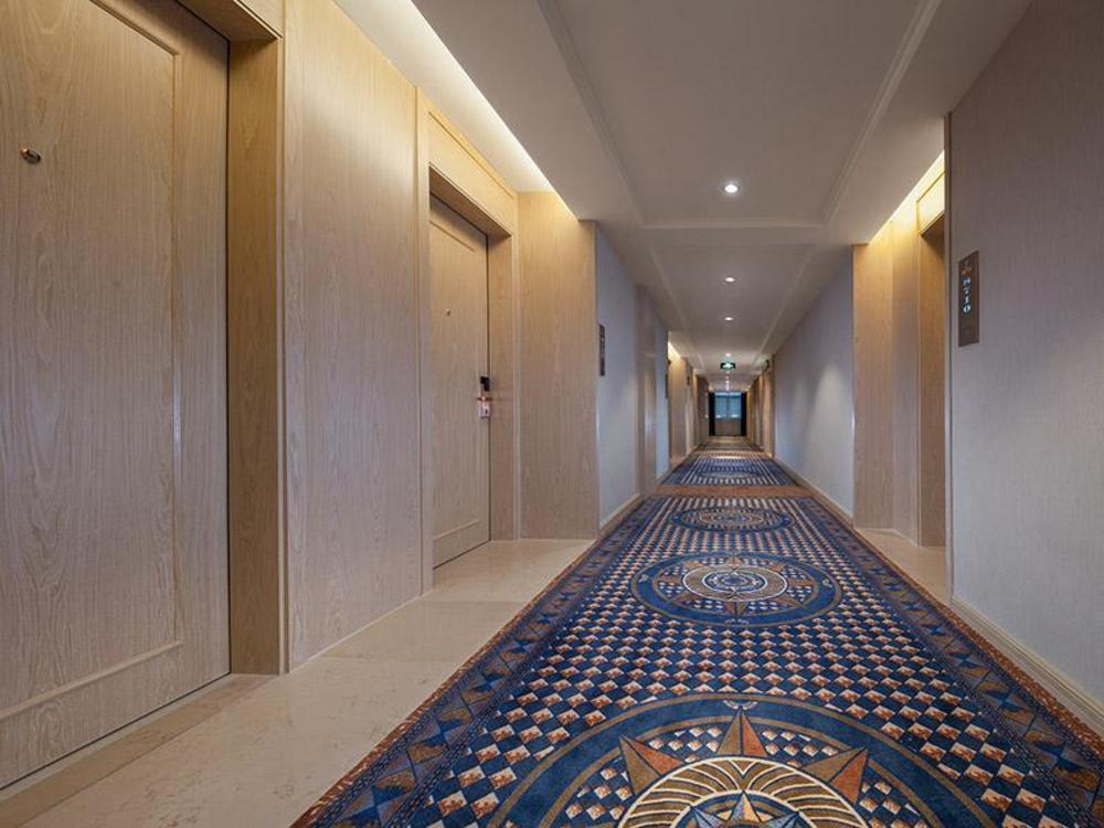 venus international hotel guangdong foshan fengchi center
