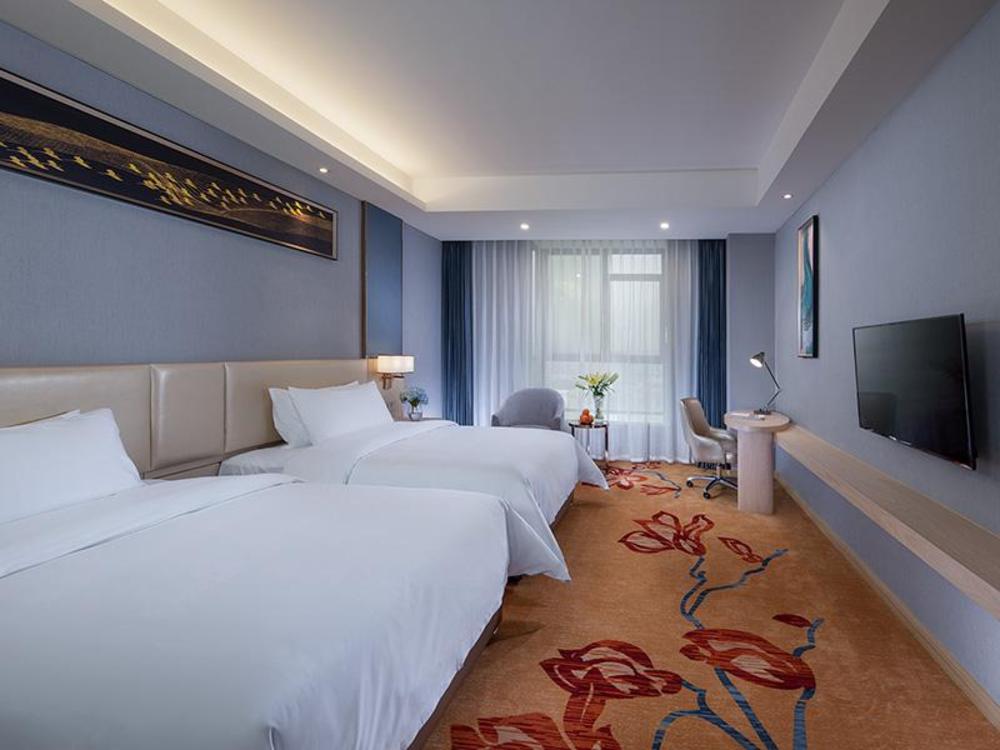 venus international hotel guangdong foshan fengchi center