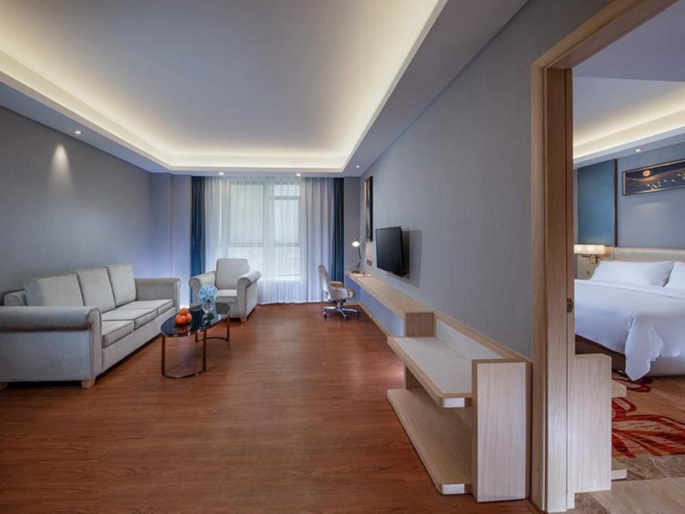 venus international hotel guangdong foshan fengchi center