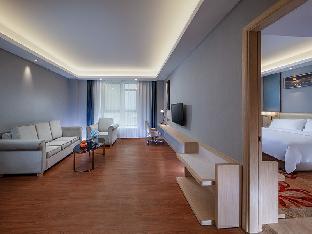 venus international hotel guangdong foshan fengchi center