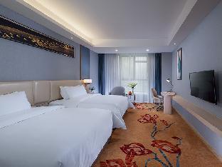 venus international hotel guangdong foshan fengchi center