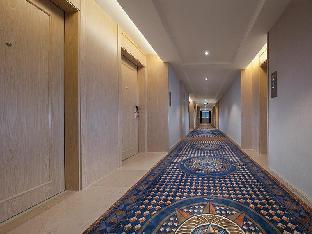 venus international hotel guangdong foshan fengchi center