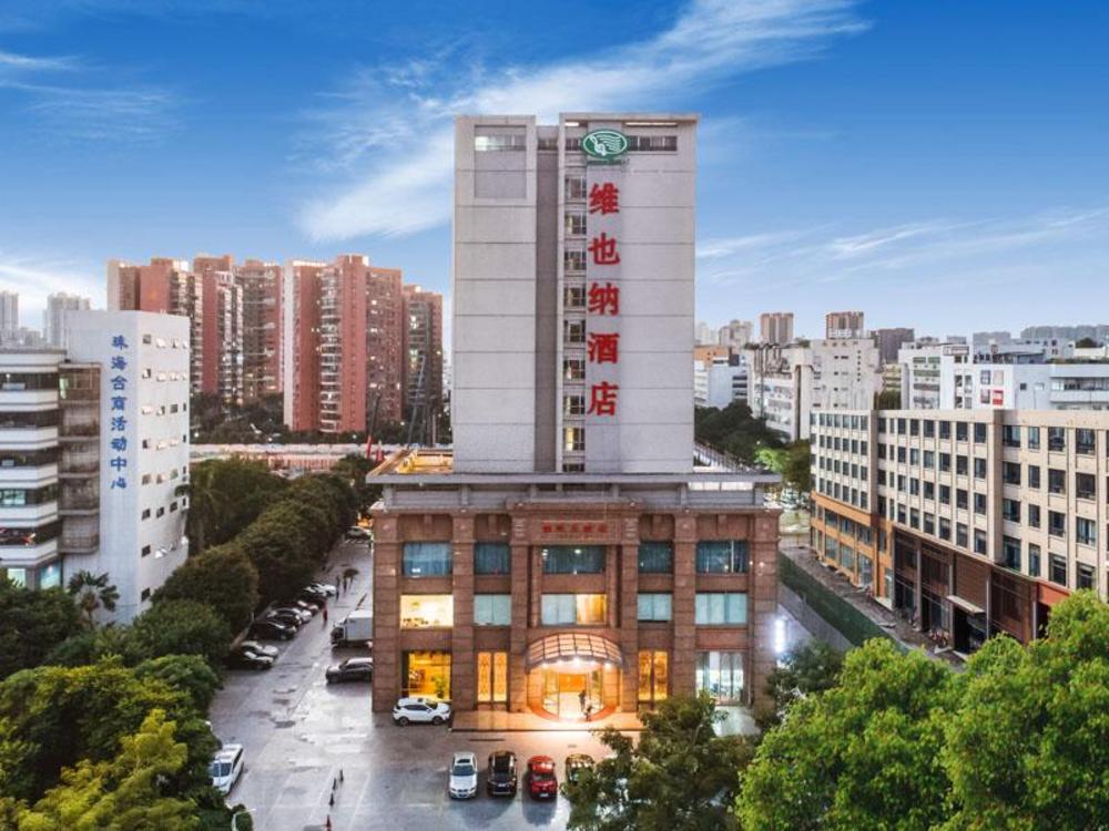 vienna hotel guangdong zhuhai mingzhu station guozheng