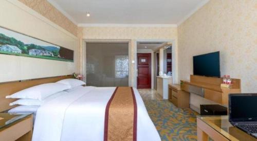 vienna hotel guangdong zhuhai mingzhu station guozheng