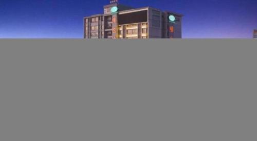 vienna hotel guangdong zhuhai mingzhu station guozheng