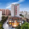 vienna hotel guangdong zhuhai mingzhu station guozheng